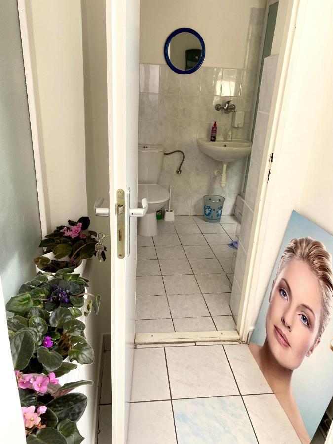 Beauty-Spa Apartment Decin Værelse billede